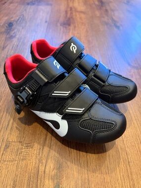 Peloton Cycling Shoes for Peloton Bike & Bike+ with Delta Compatible Bike Cleats